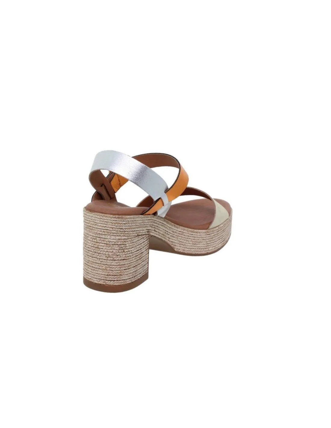 Sandalias Fiesta Mujer Cómodas