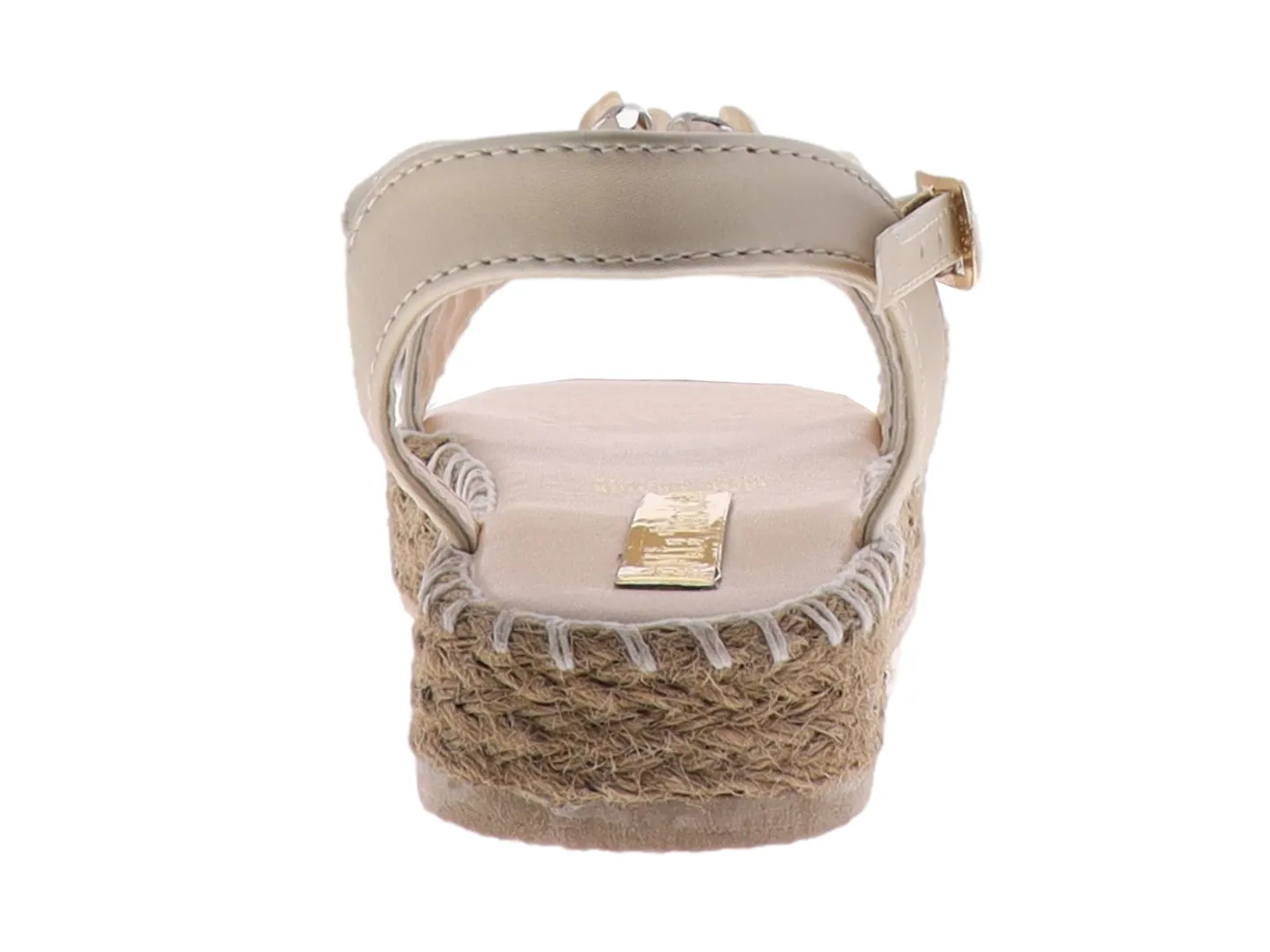 Sandalias Mia Bonita 1150 Para Niña