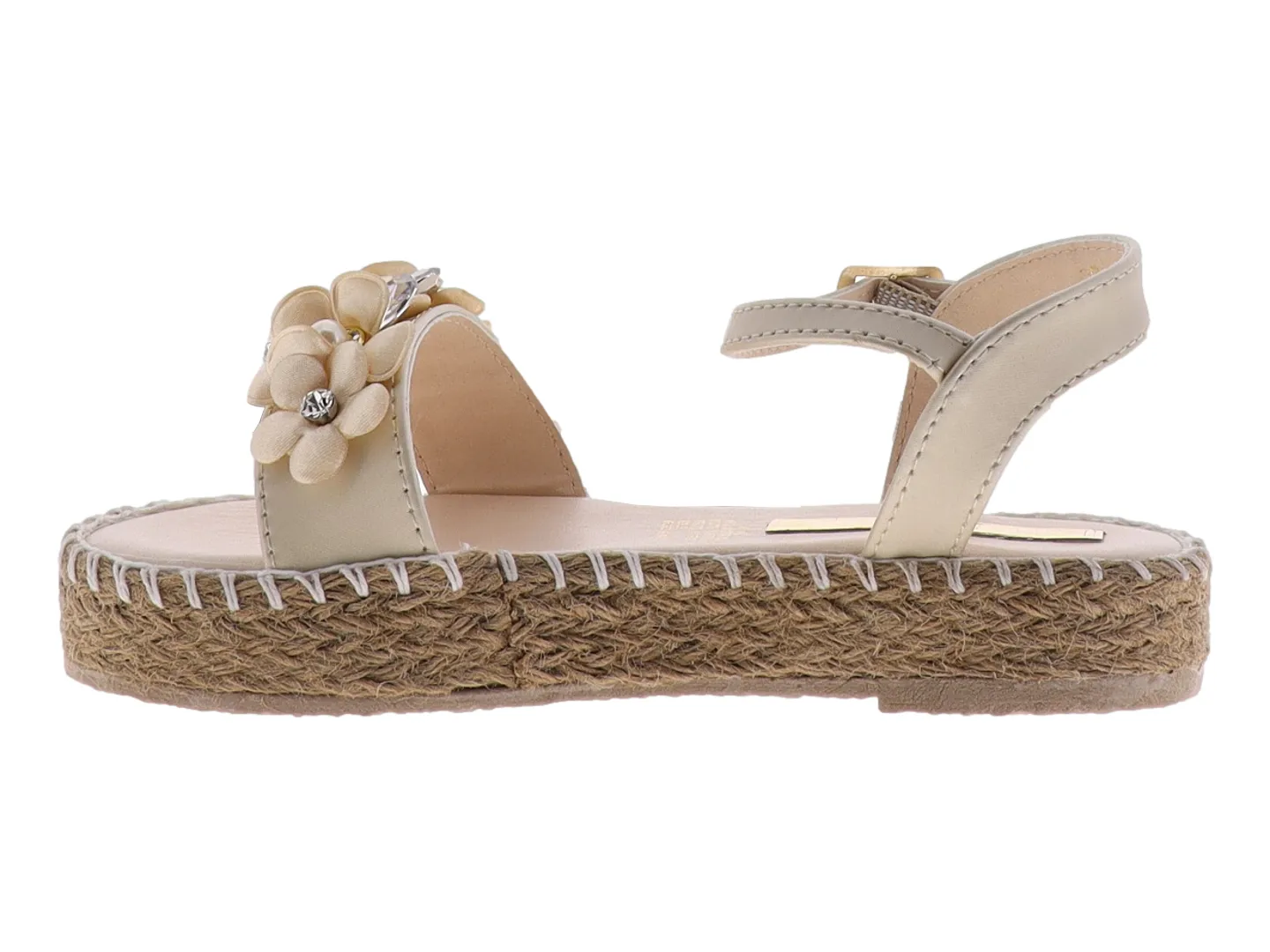 Sandalias Mia Bonita 1150 Para Niña