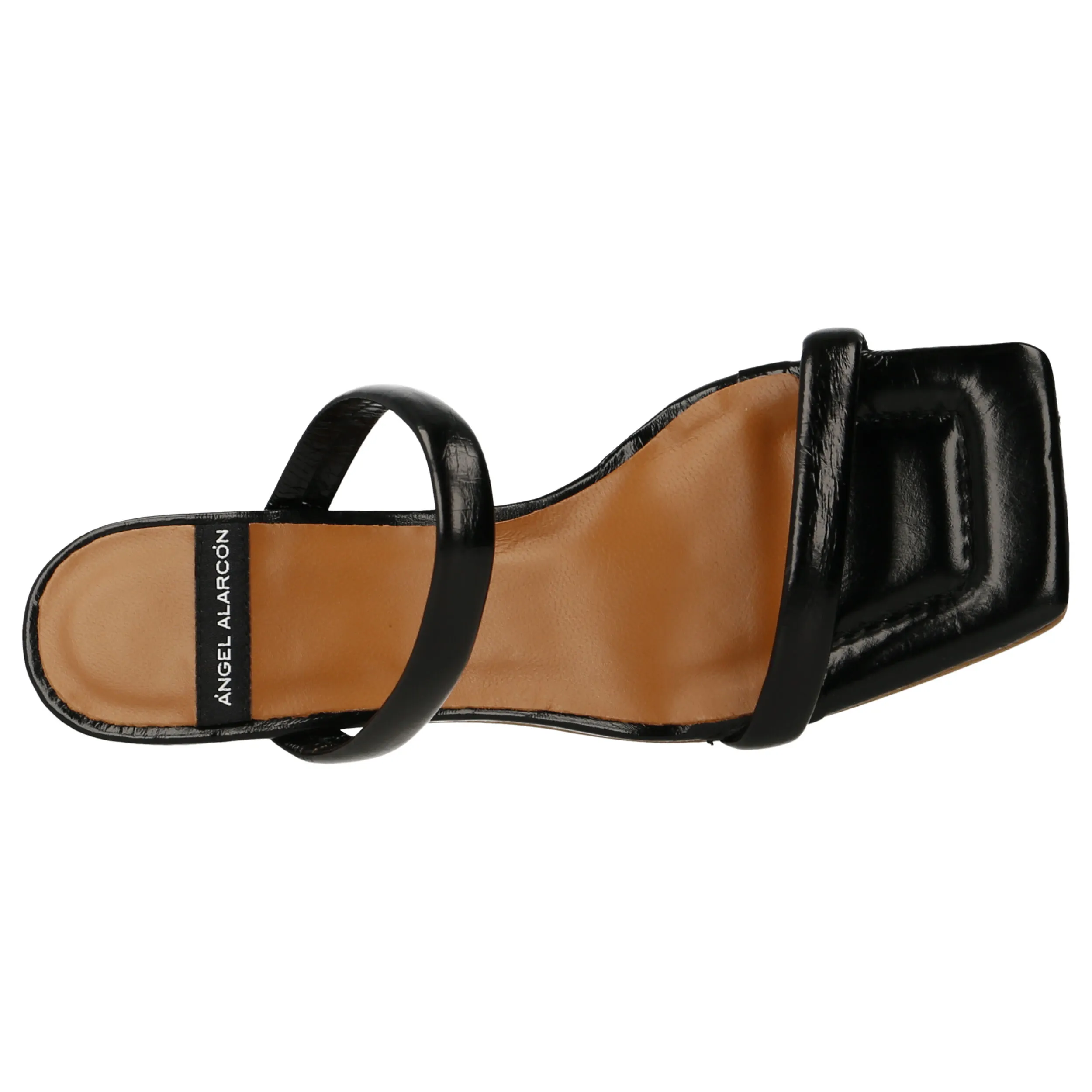 Sandalias Mujer Angel Alarcon SOL