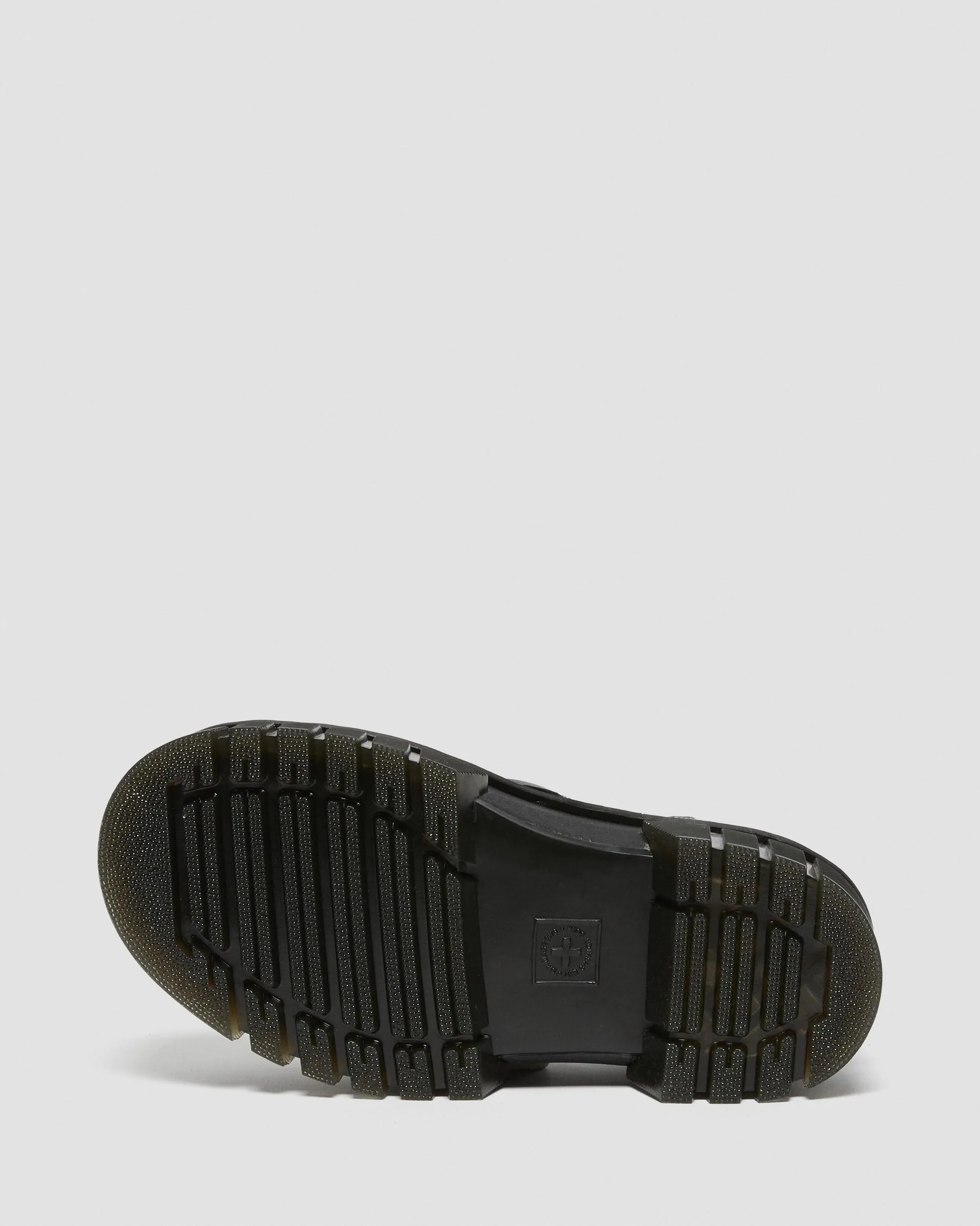 Sandalias Ricki con 3 tiras en piel