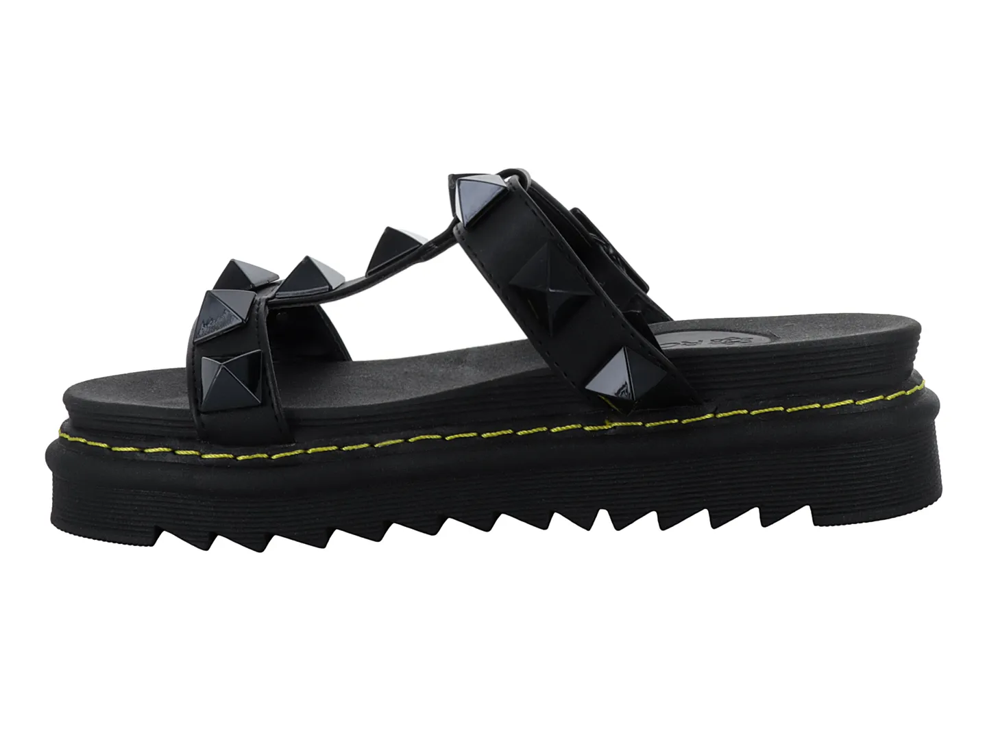 Sandalias Roze 2509 Negro Para Mujer