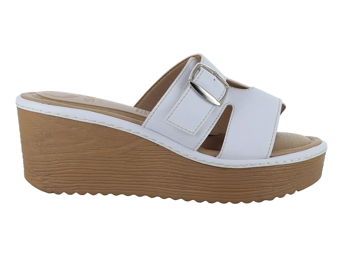 Sandalias Sary Angel Para Mujer