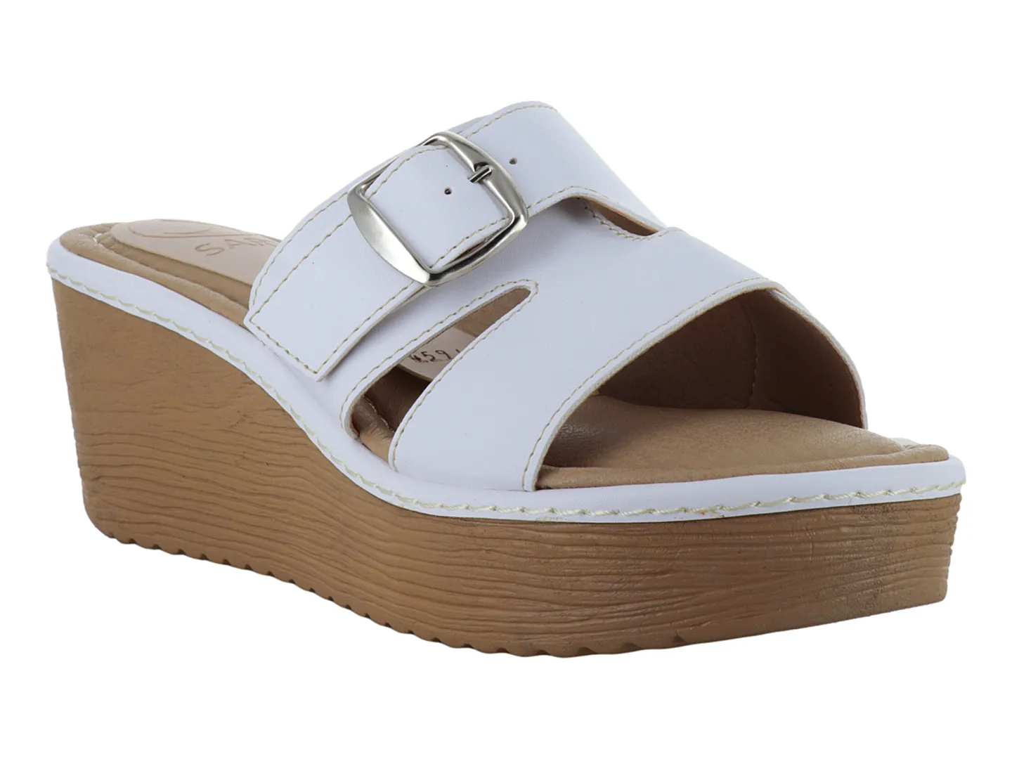 Sandalias Sary Angel Para Mujer