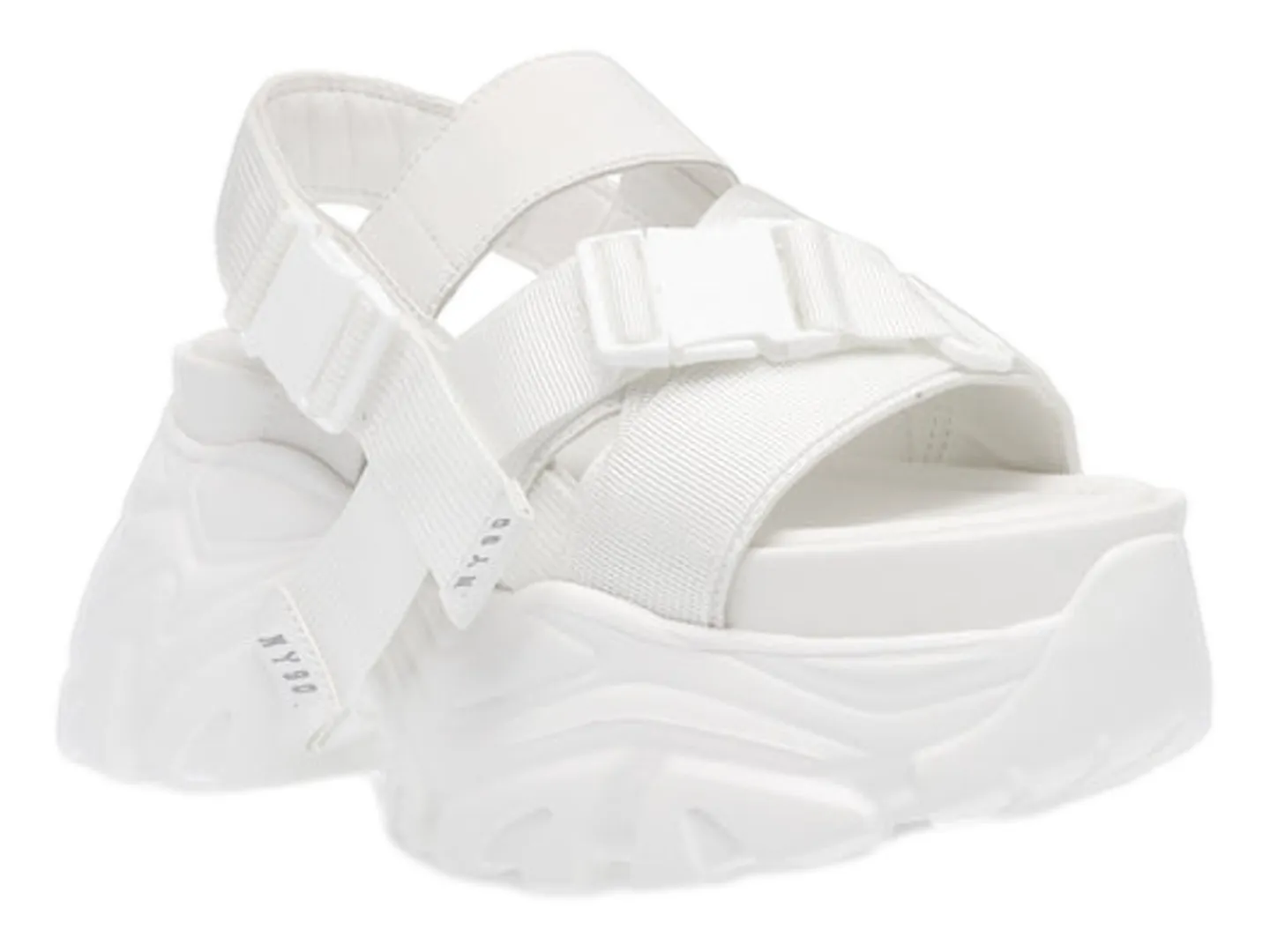 Sandalias Steve Madden Voltzer Para Mujer
