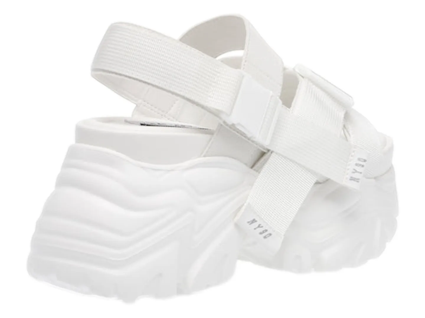 Sandalias Steve Madden Voltzer Para Mujer