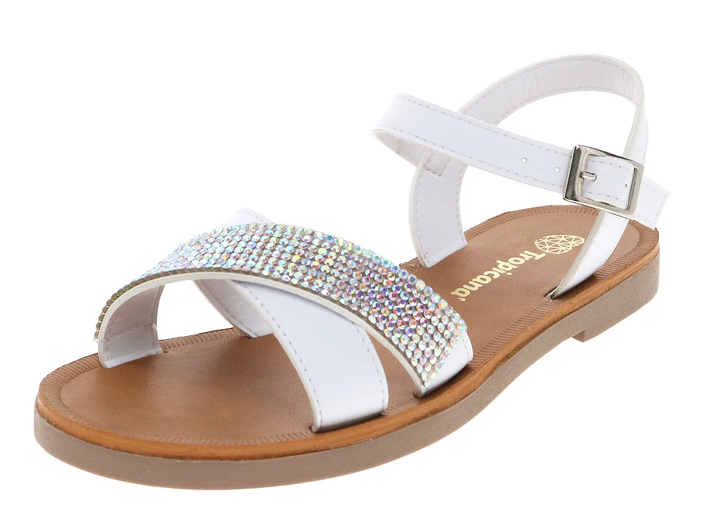 Sandalias Tropicana 53002 Para Niña