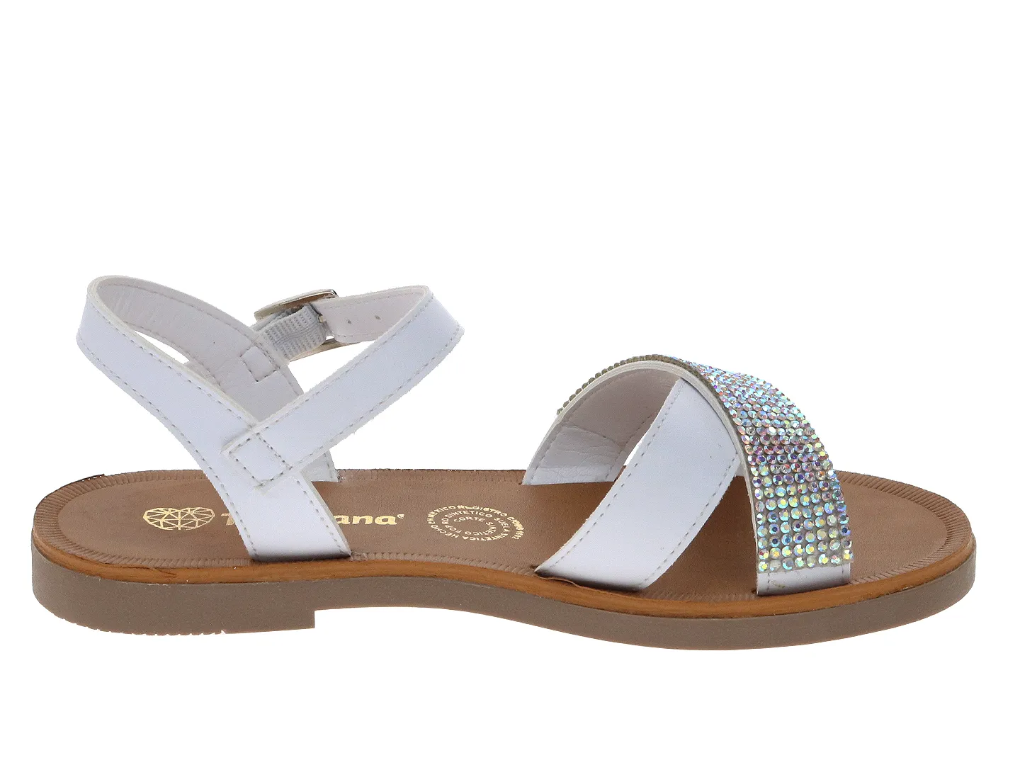 Sandalias Tropicana 53002 Para Niña