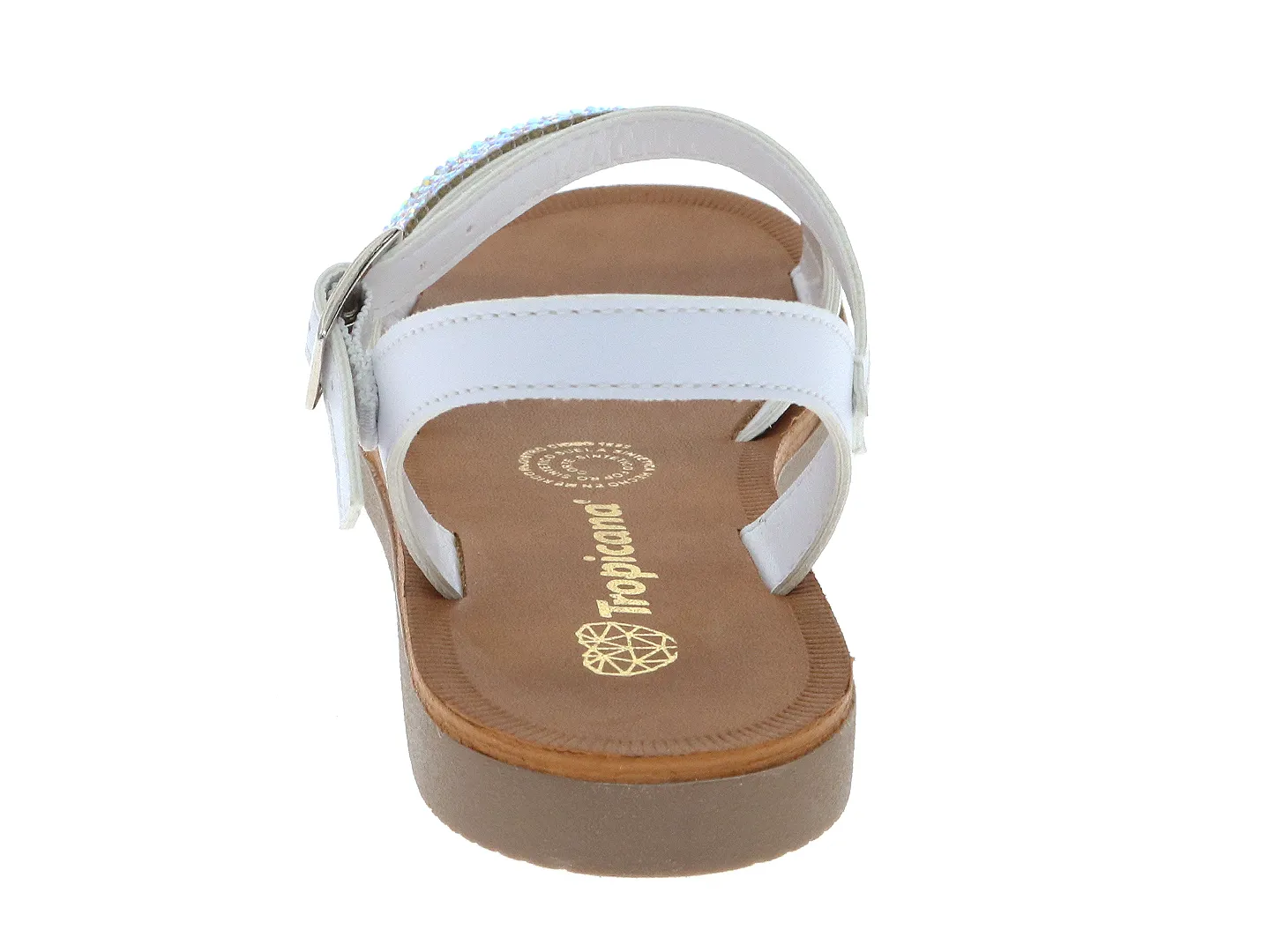 Sandalias Tropicana 53002 Para Niña