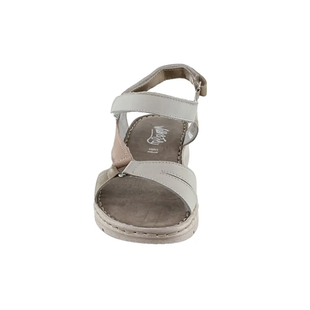 Sandalias Walk 16040 Multicolor