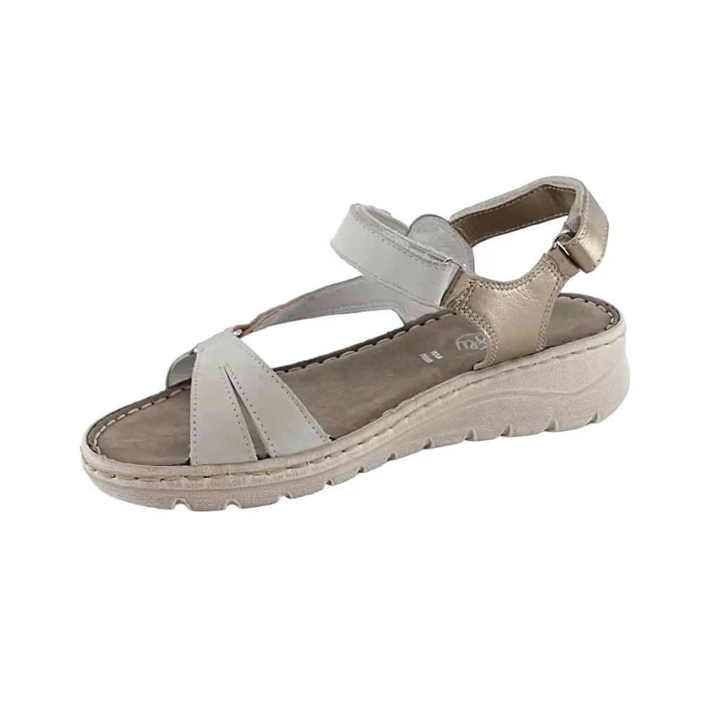 Sandalias Walk 16040 Multicolor