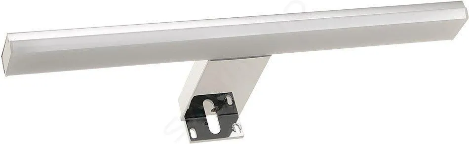 SAPHO FELINA  LUMINARIA LED, 8 W, LONGITUD 308 MM, CROMO FE030
