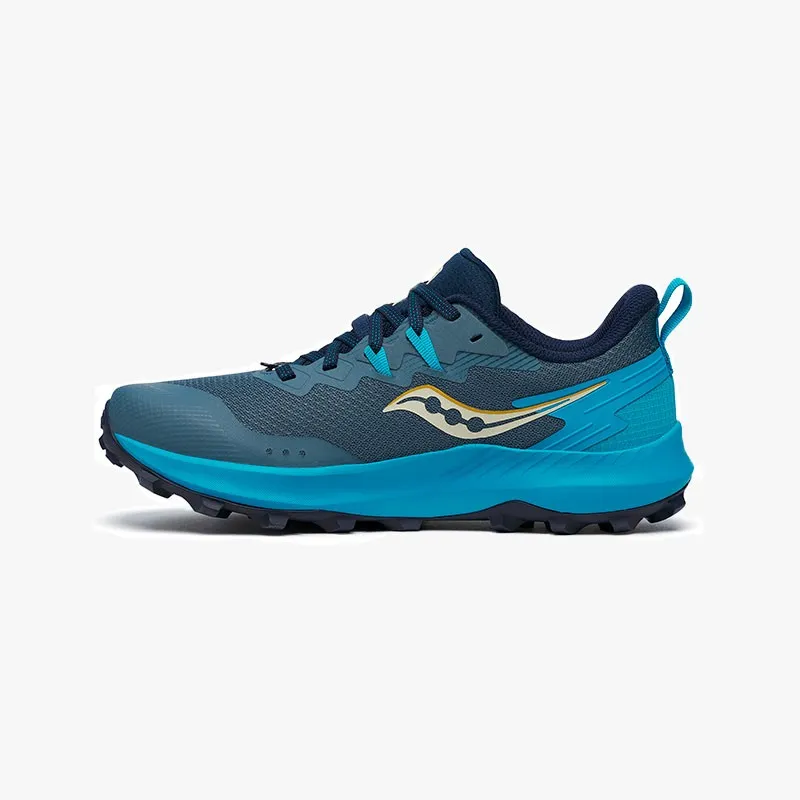 SAUCONY PEREGRINE 14 W AZUL