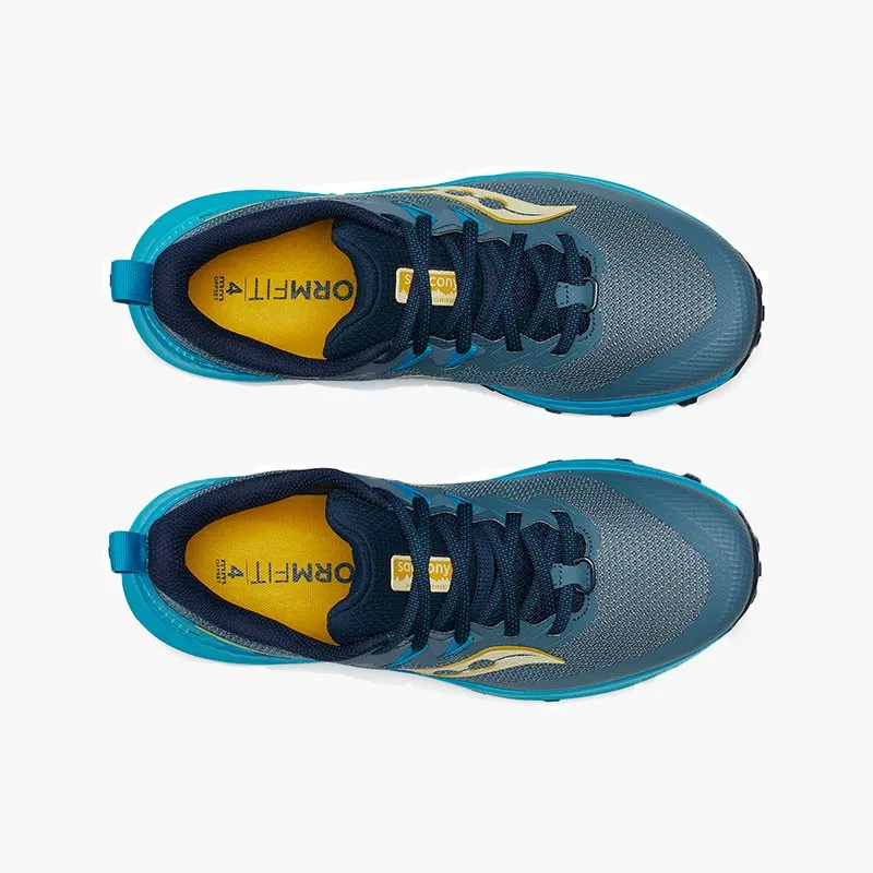 SAUCONY PEREGRINE 14 W AZUL