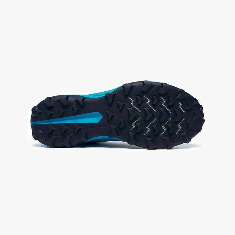SAUCONY PEREGRINE 14 W AZUL