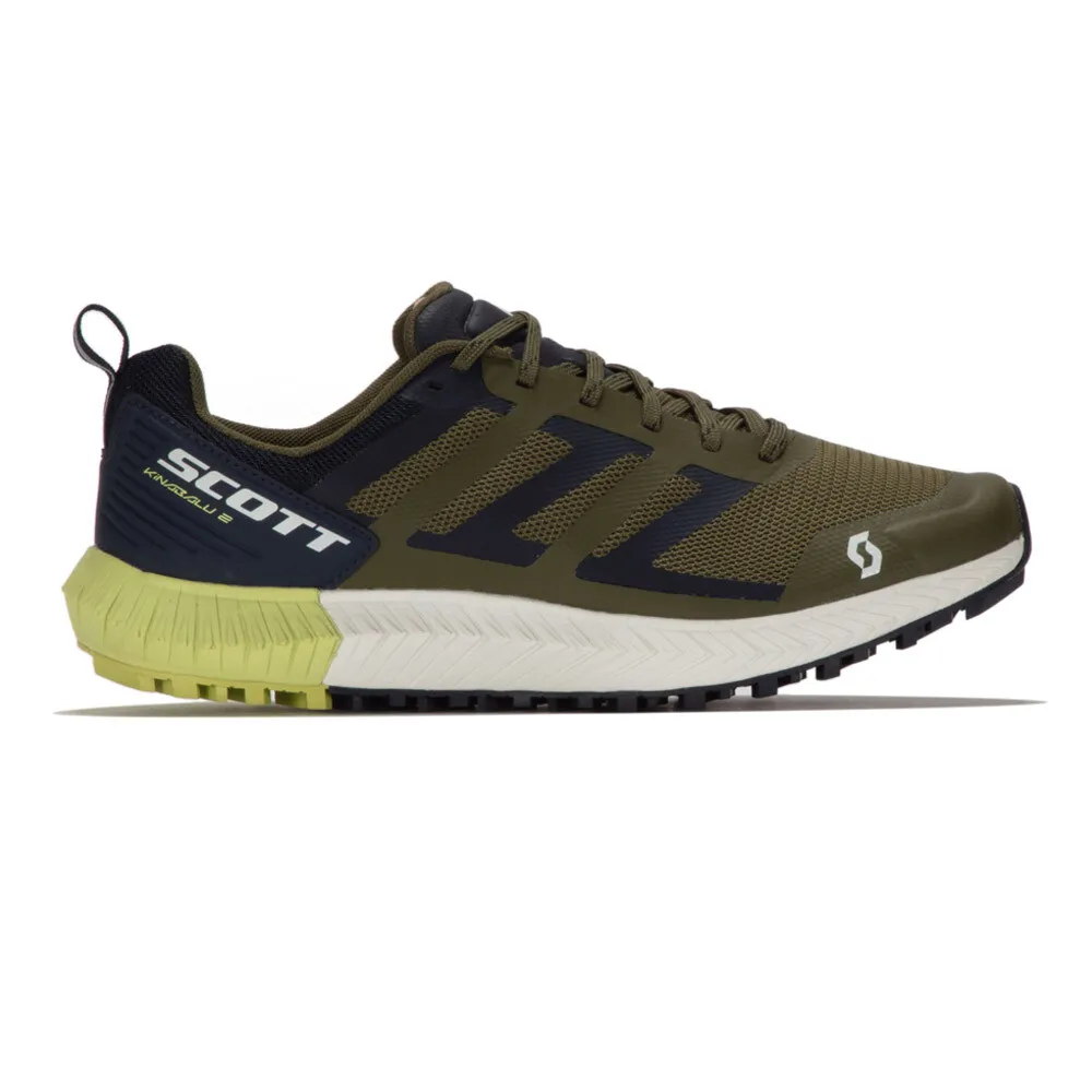 Scott Kinabalu 2 zapatillas trail
