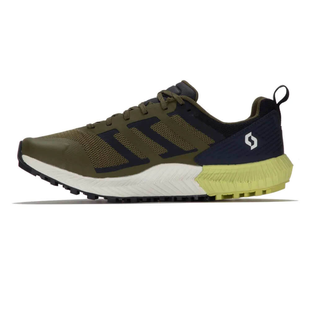 Scott Kinabalu 2 zapatillas trail