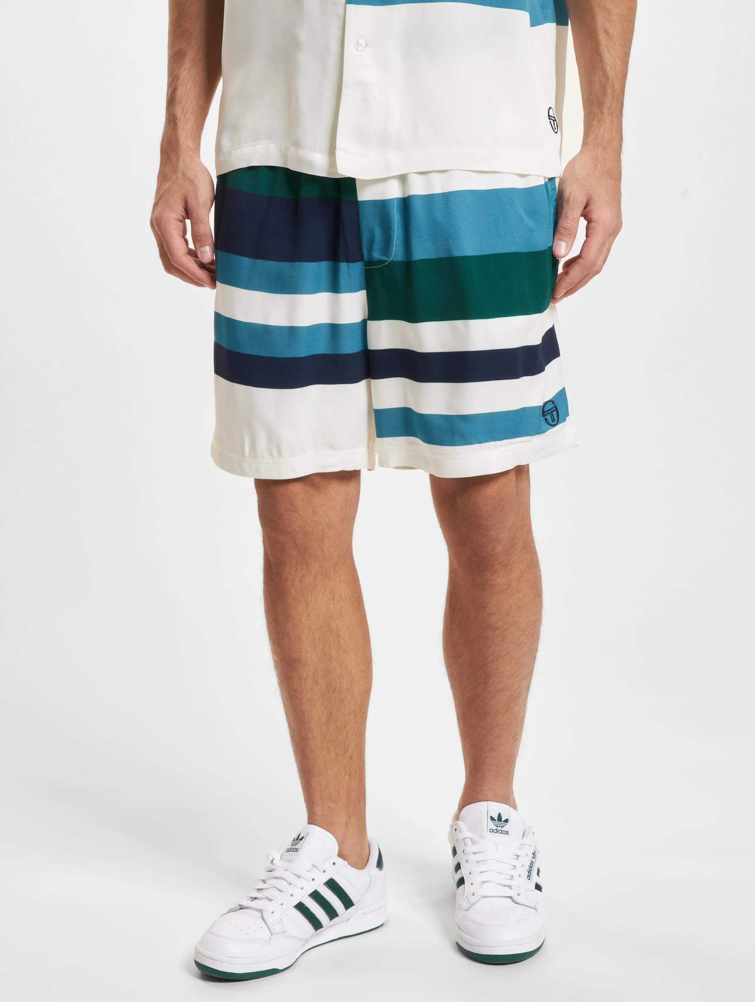 Sergio Tacchini Pennellata