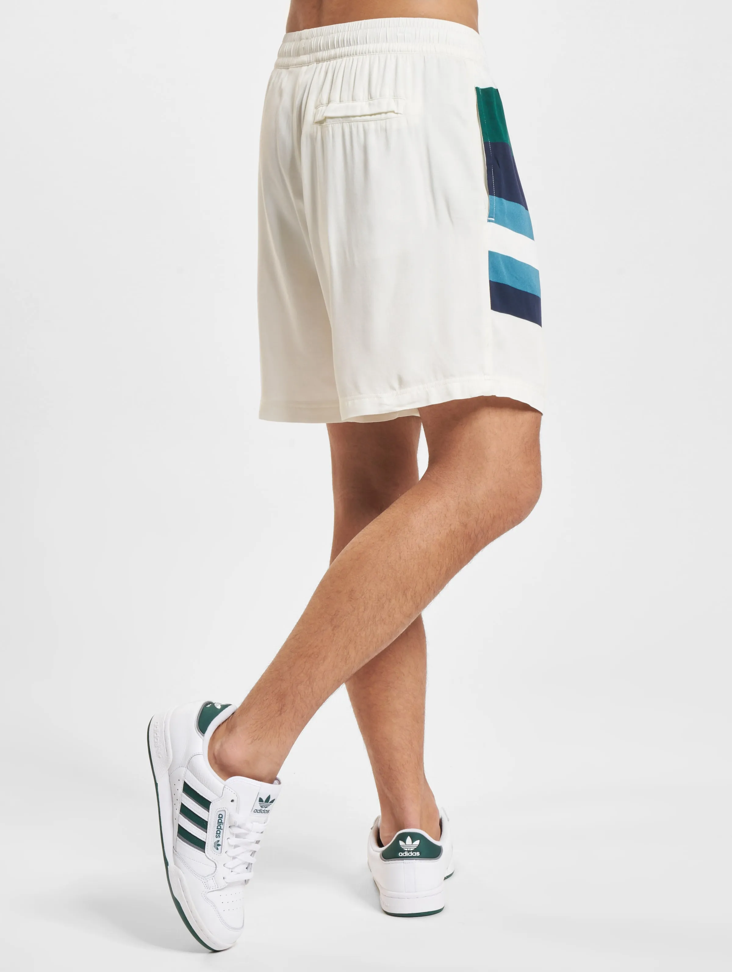 Sergio Tacchini Pennellata