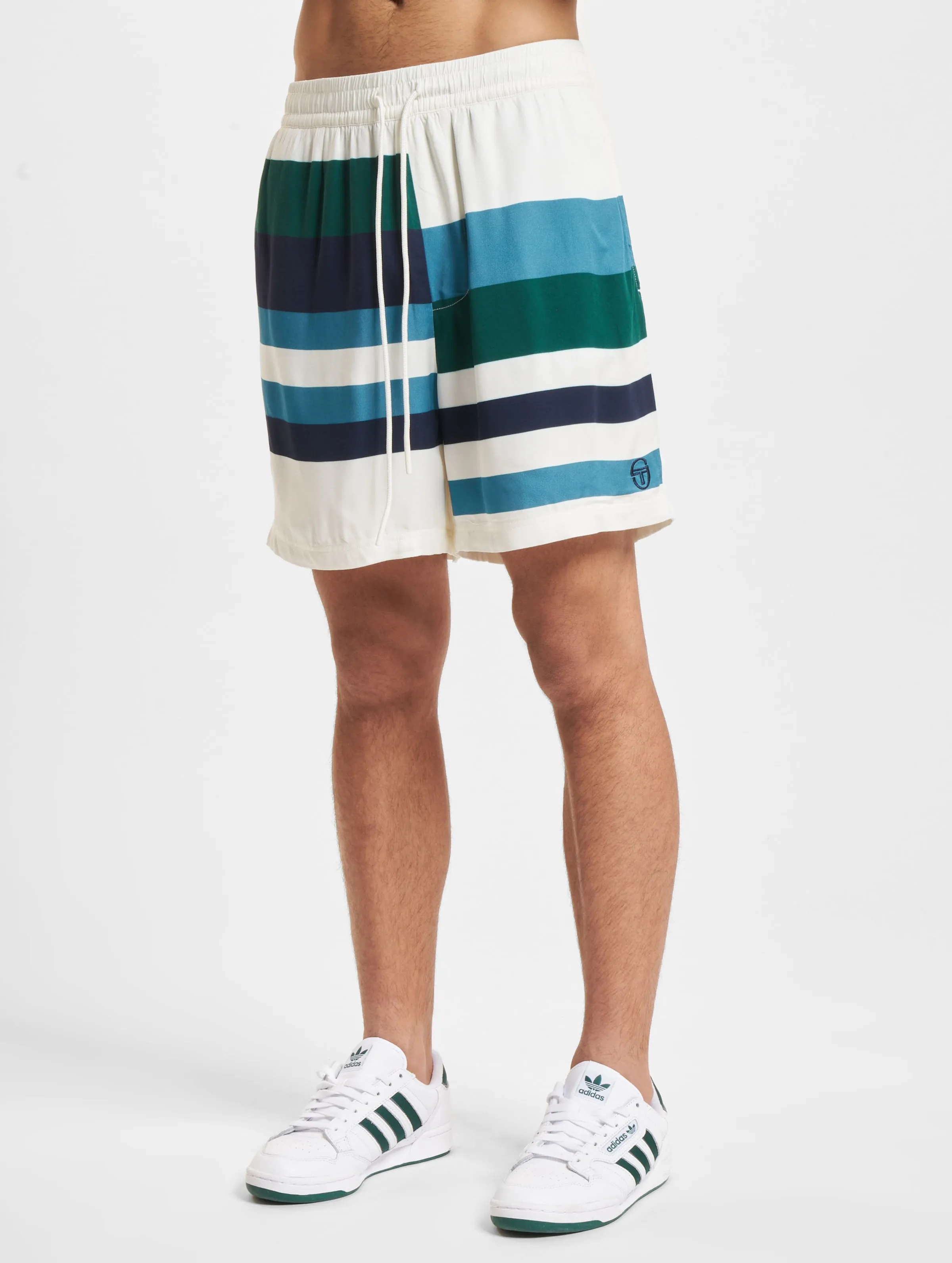 Sergio Tacchini Pennellata