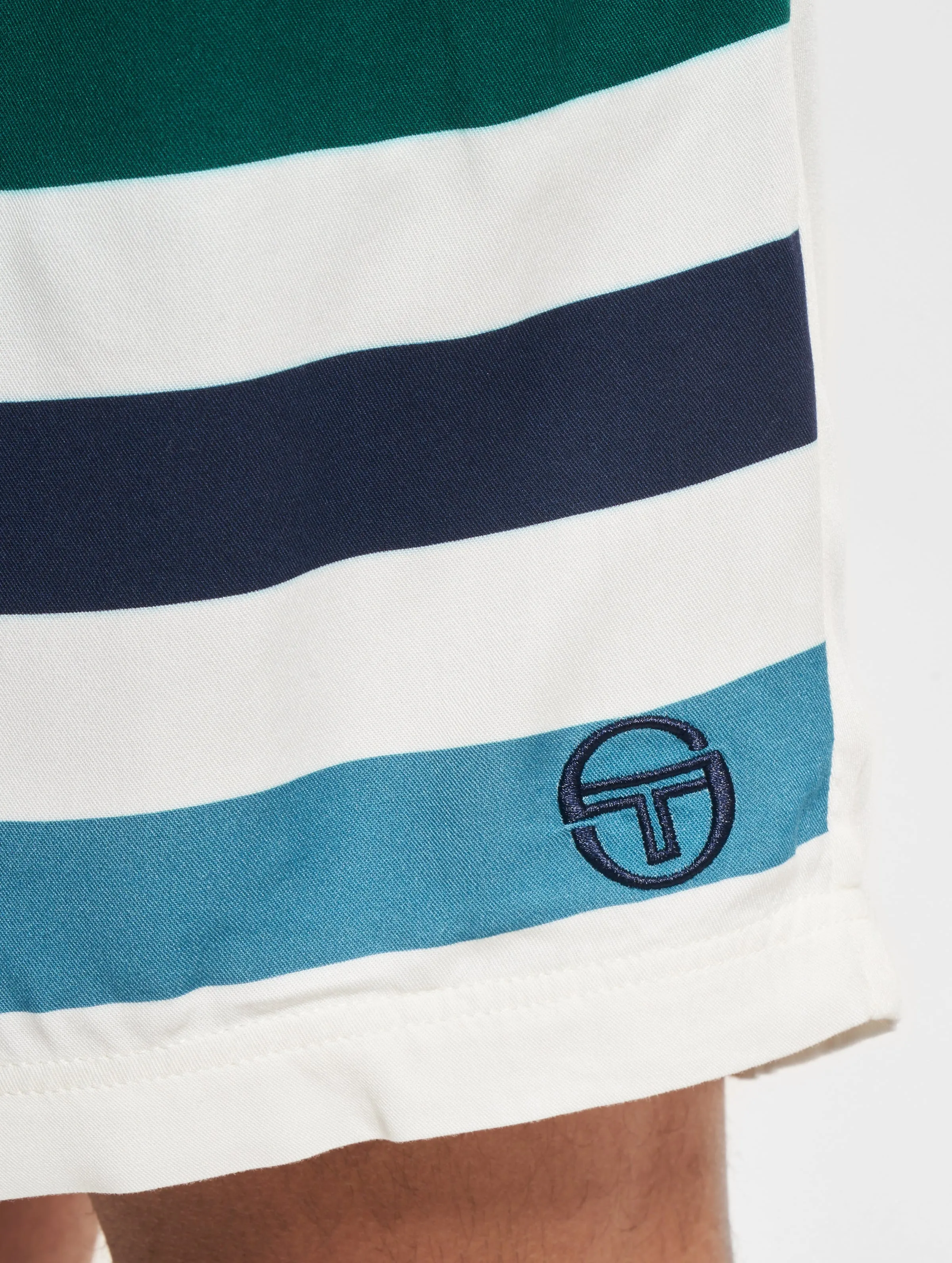 Sergio Tacchini Pennellata