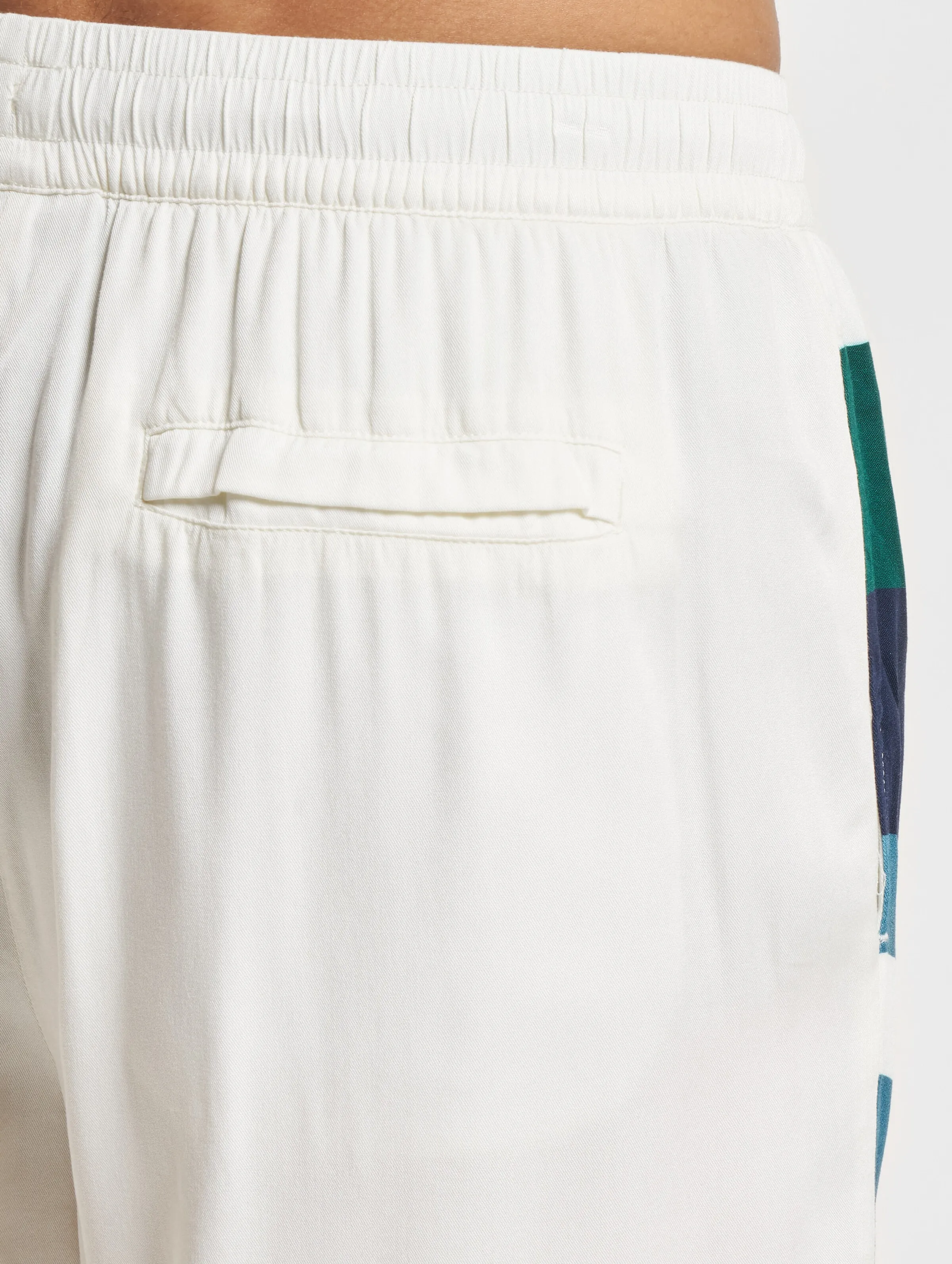 Sergio Tacchini Pennellata