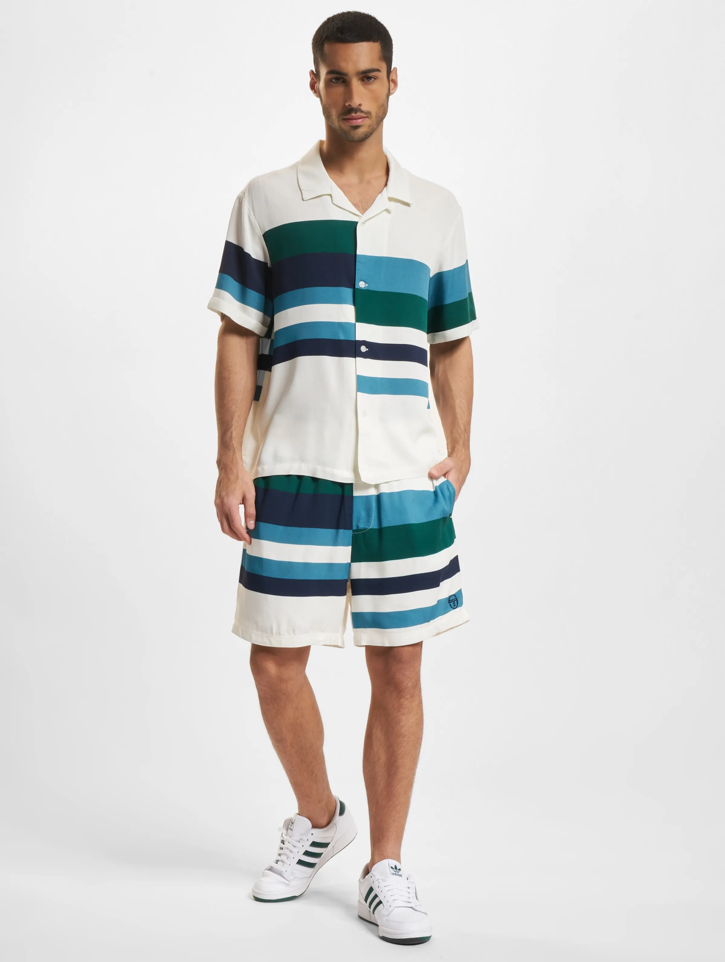 Sergio Tacchini Pennellata