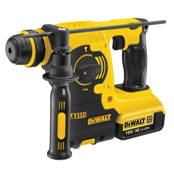 SET DEWALT DCK483P3T  DCH253 + DCD996 + DCF887 + DCG412 + 3 BAT 5,0AH + DCB1104 + 2 TSTAK VI