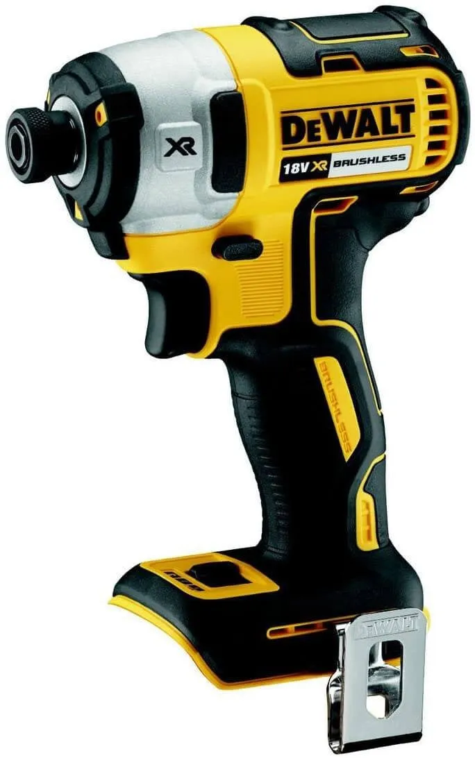 SET DEWALT DCK483P3T  DCH253 + DCD996 + DCF887 + DCG412 + 3 BAT 5,0AH + DCB1104 + 2 TSTAK VI