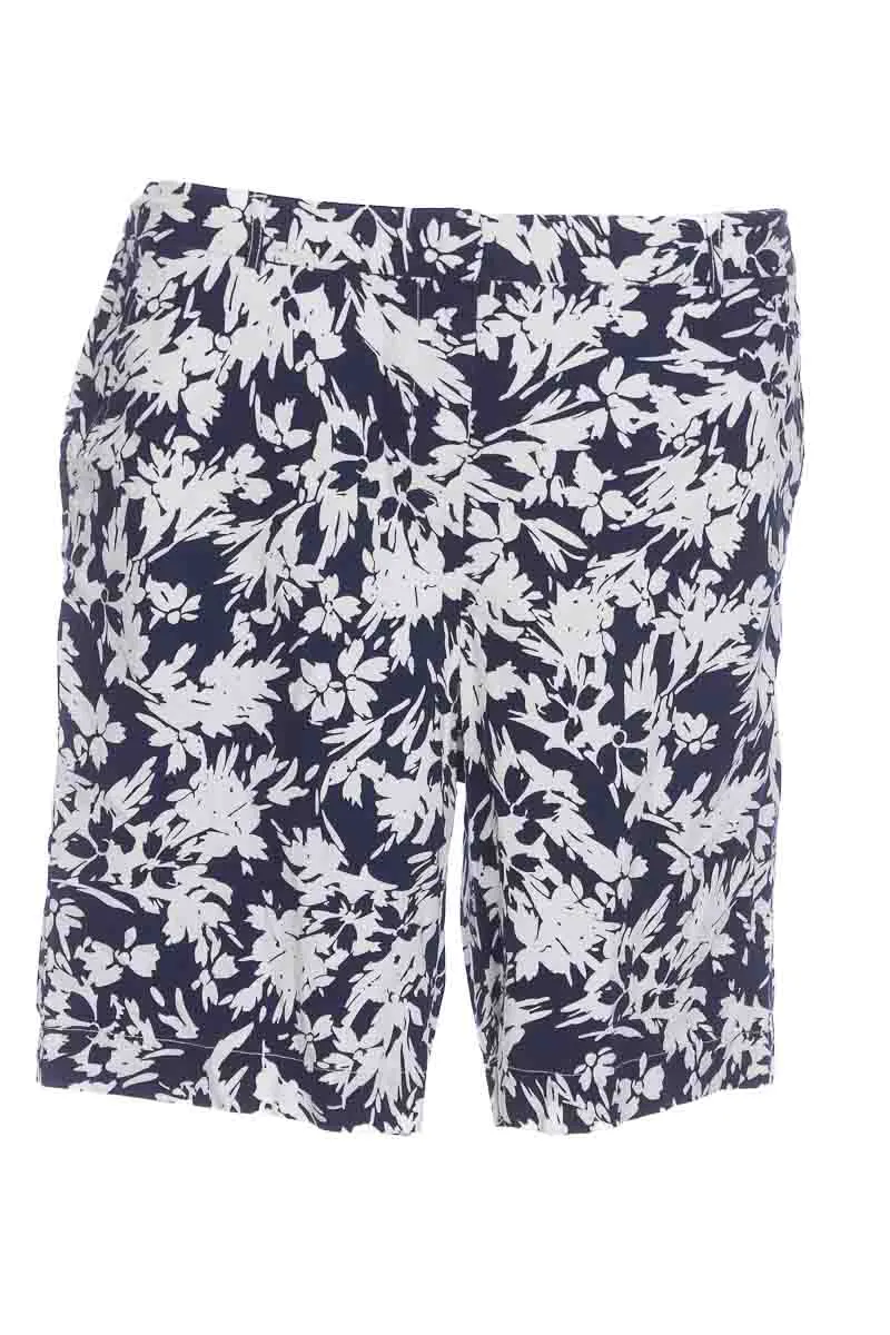 SHORT COLOR AZUL  CLASSIC ELEMENTS