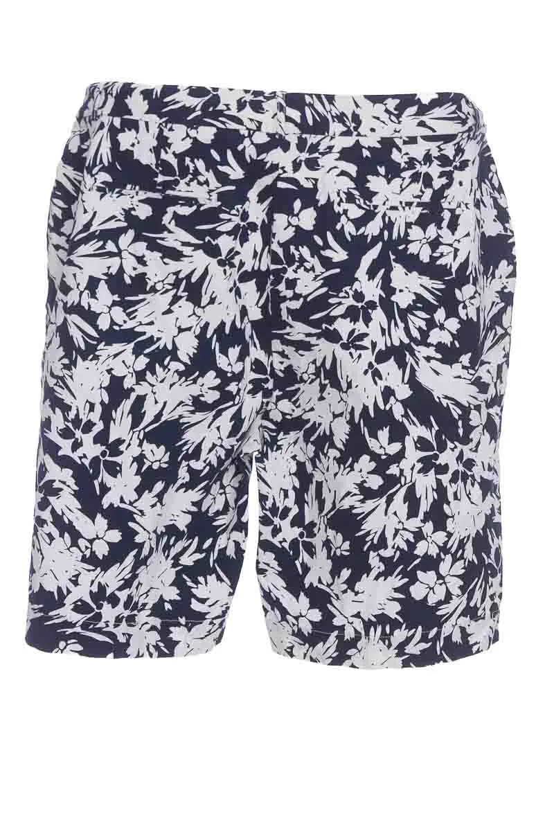 SHORT COLOR AZUL  CLASSIC ELEMENTS