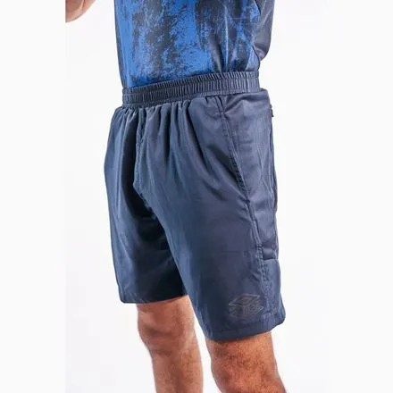 Short Hombre Pro Training Woven