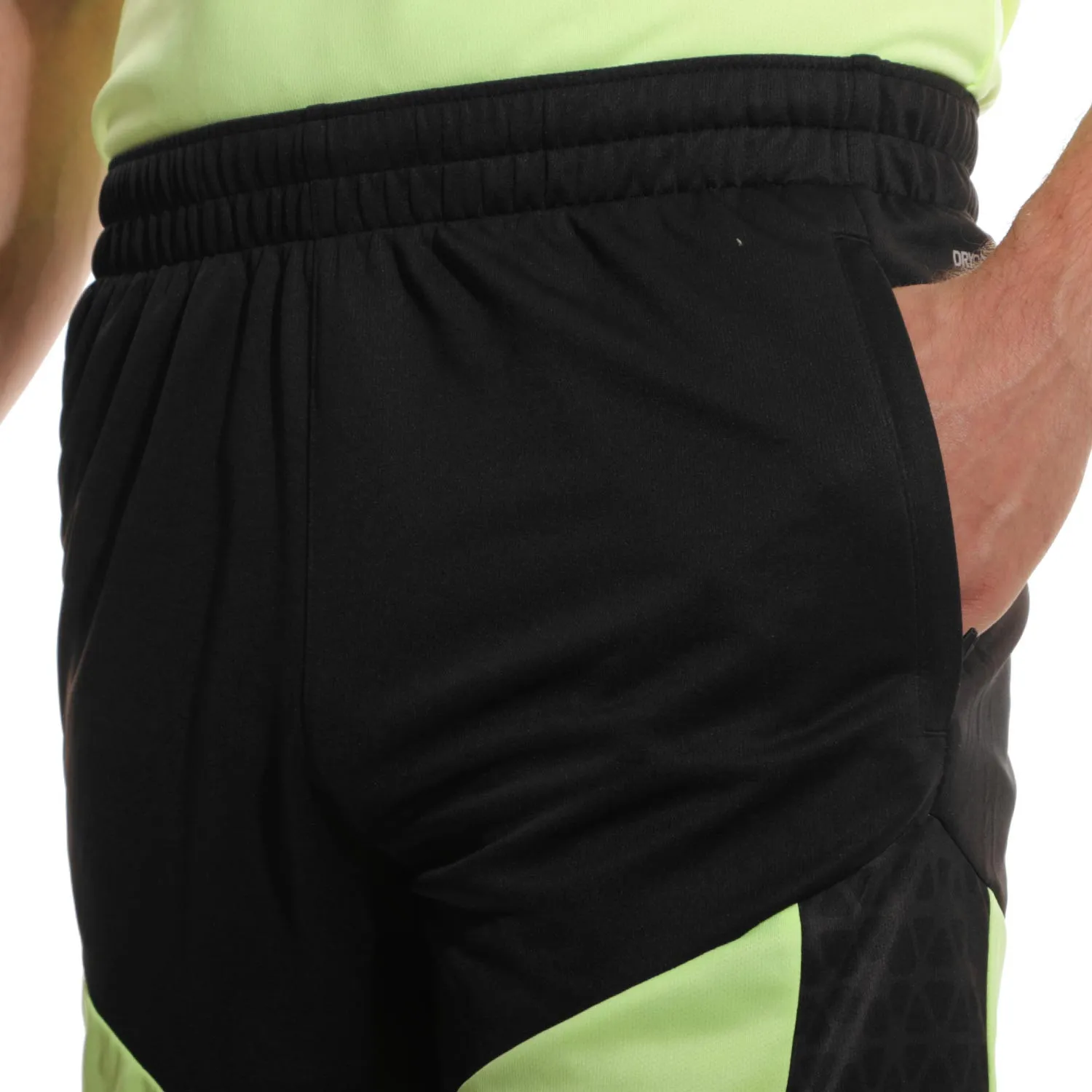 Short Puma individualCUP training