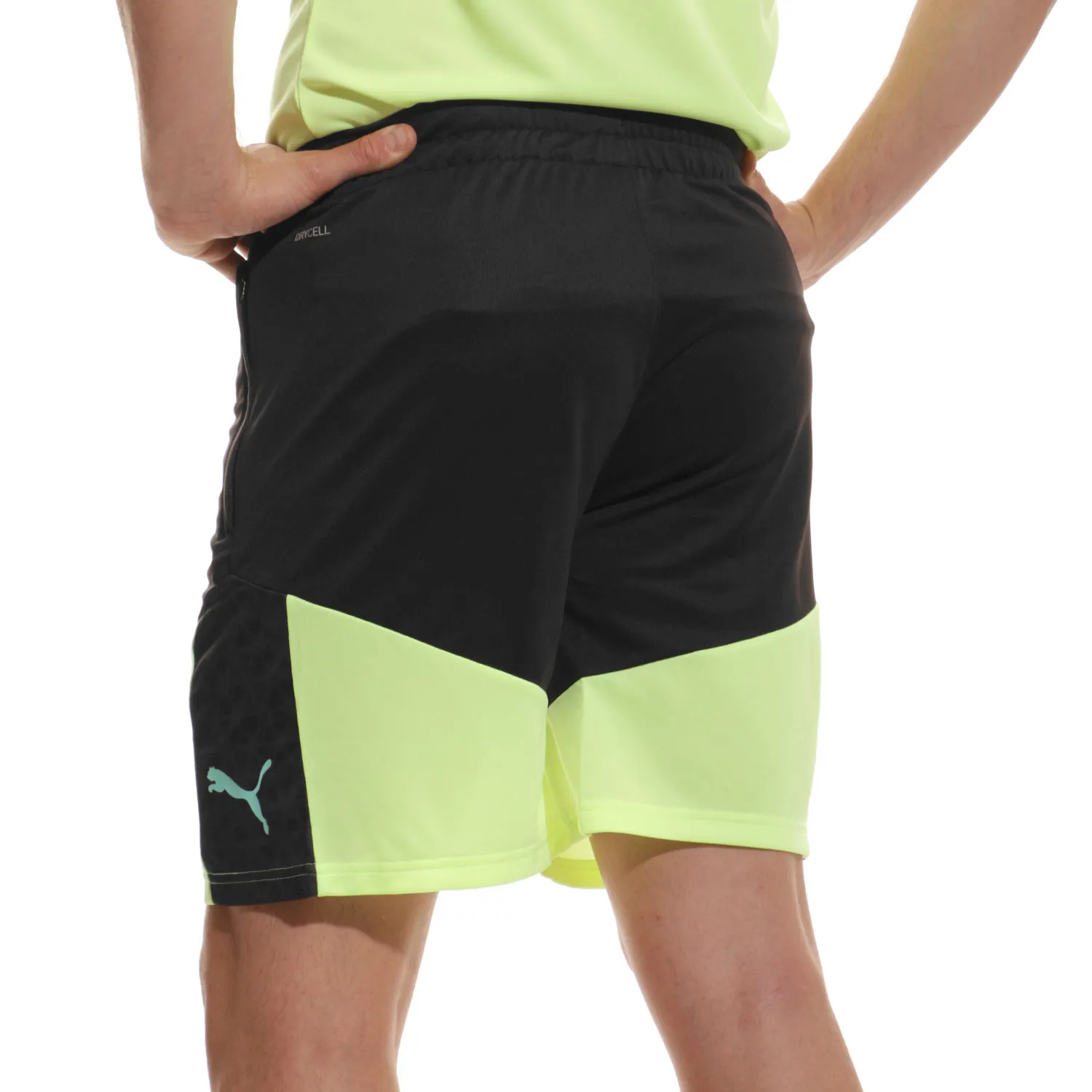 Short Puma individualCUP training