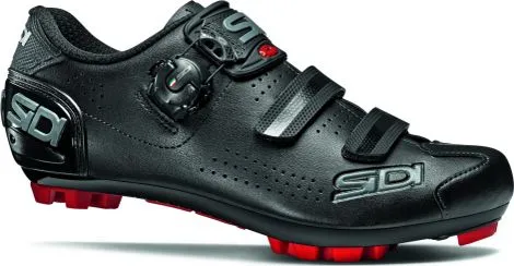 Sidi Zapatillas MTB Sidi Trace 2 Negras
