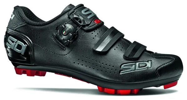 Sidi Zapatillas MTB Sidi Trace 2 Negras