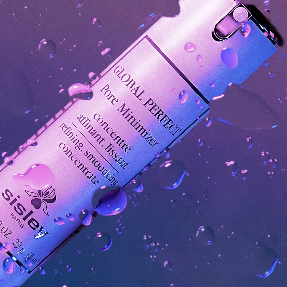 Sisley Paris Global Perfect Pore Minimizer