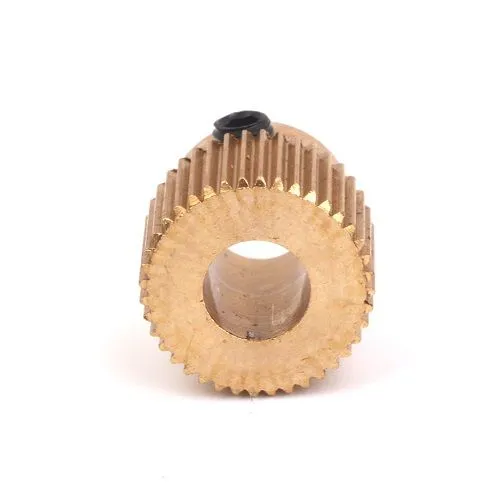 Sistema Electronico Extrusion De 40 Bocado De Cobre De 5 Mm
