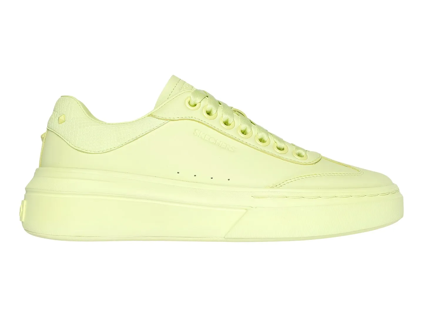 SKECHERS 185079 LIME LIMA CORDOVA CLASSIC  2227