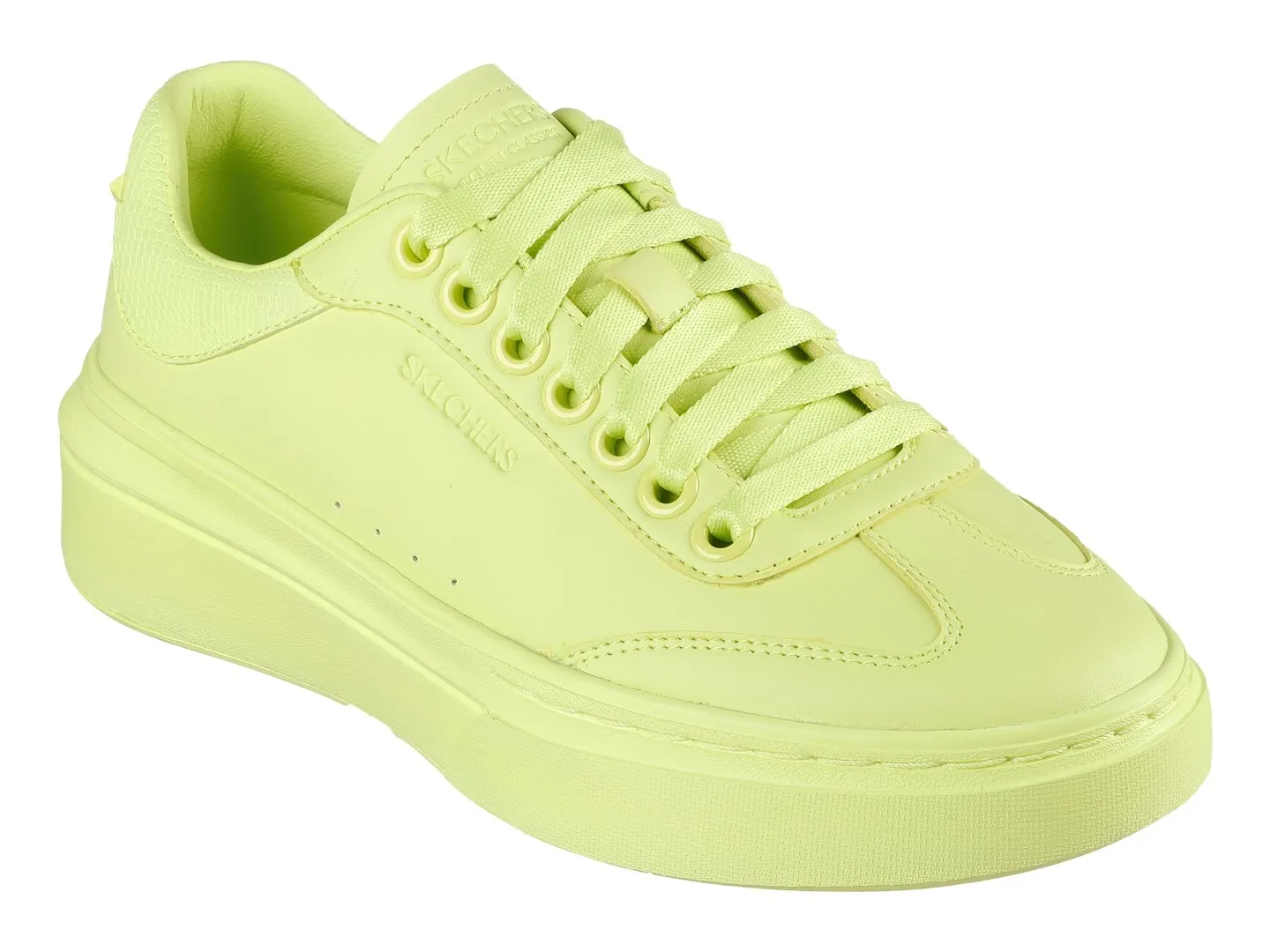 SKECHERS 185079 LIME LIMA CORDOVA CLASSIC  2227