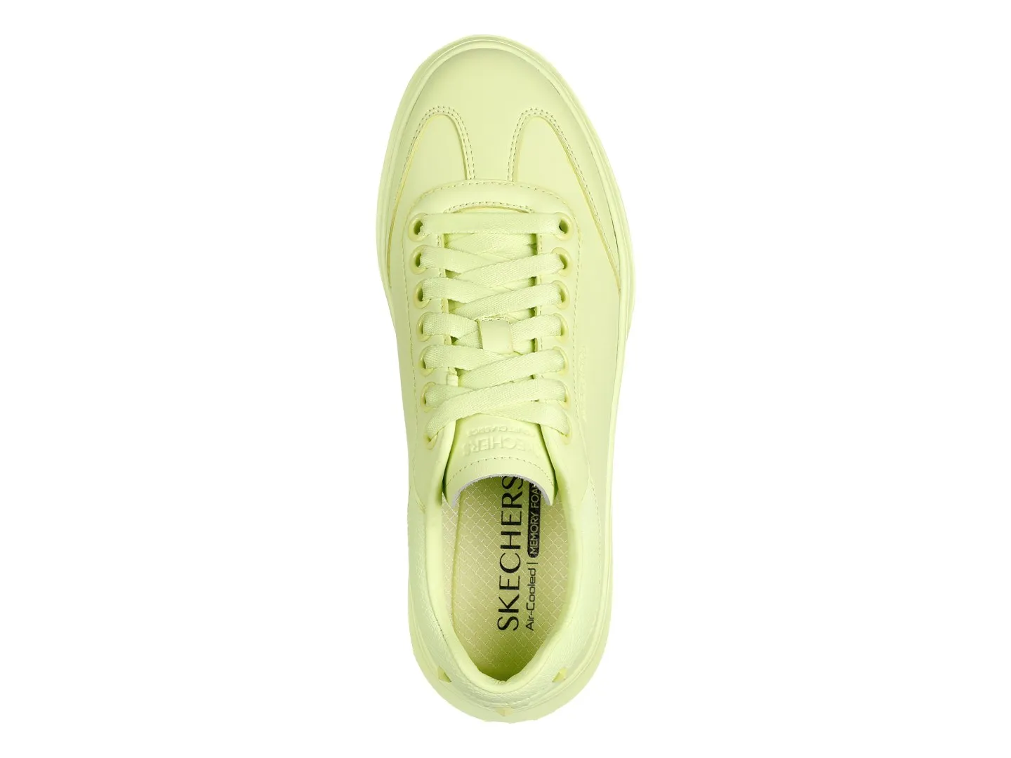 SKECHERS 185079 LIME LIMA CORDOVA CLASSIC  2227