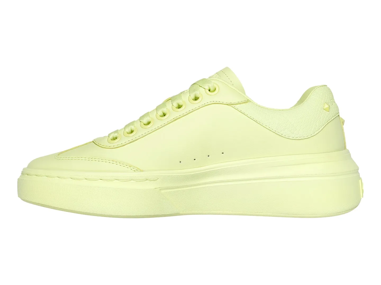 SKECHERS 185079 LIME LIMA CORDOVA CLASSIC  2227