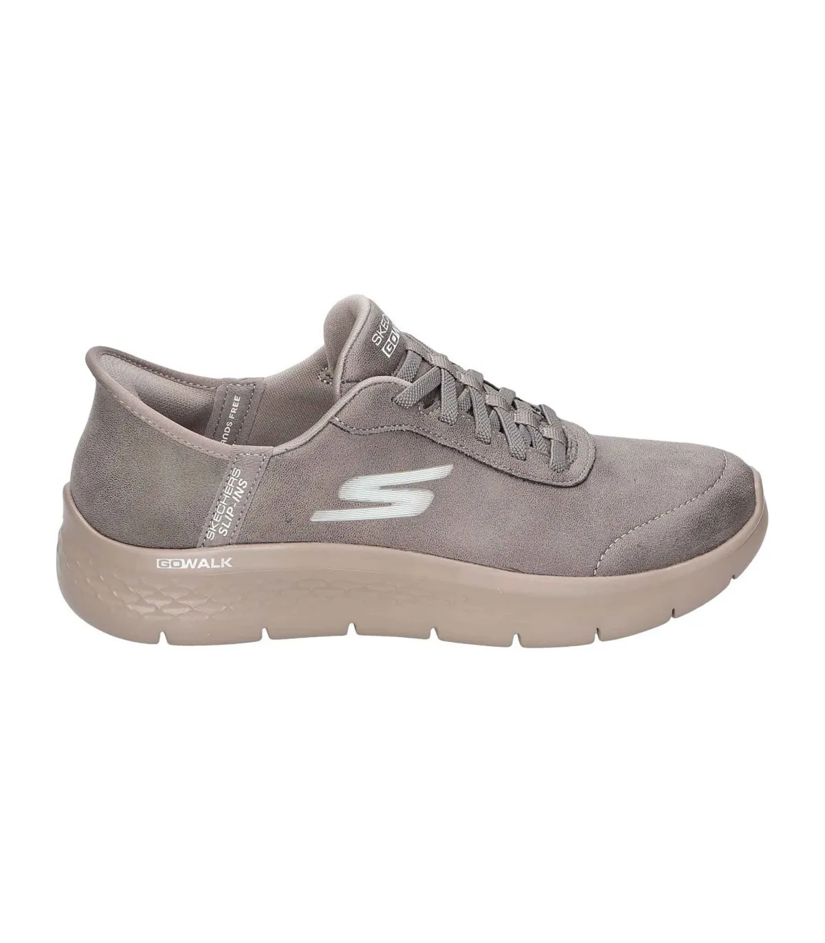 SKECHERS GO WALK FLEXMALI ZAPATILLA MUJER