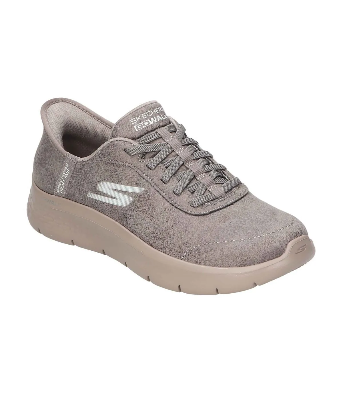 SKECHERS GO WALK FLEXMALI ZAPATILLA MUJER