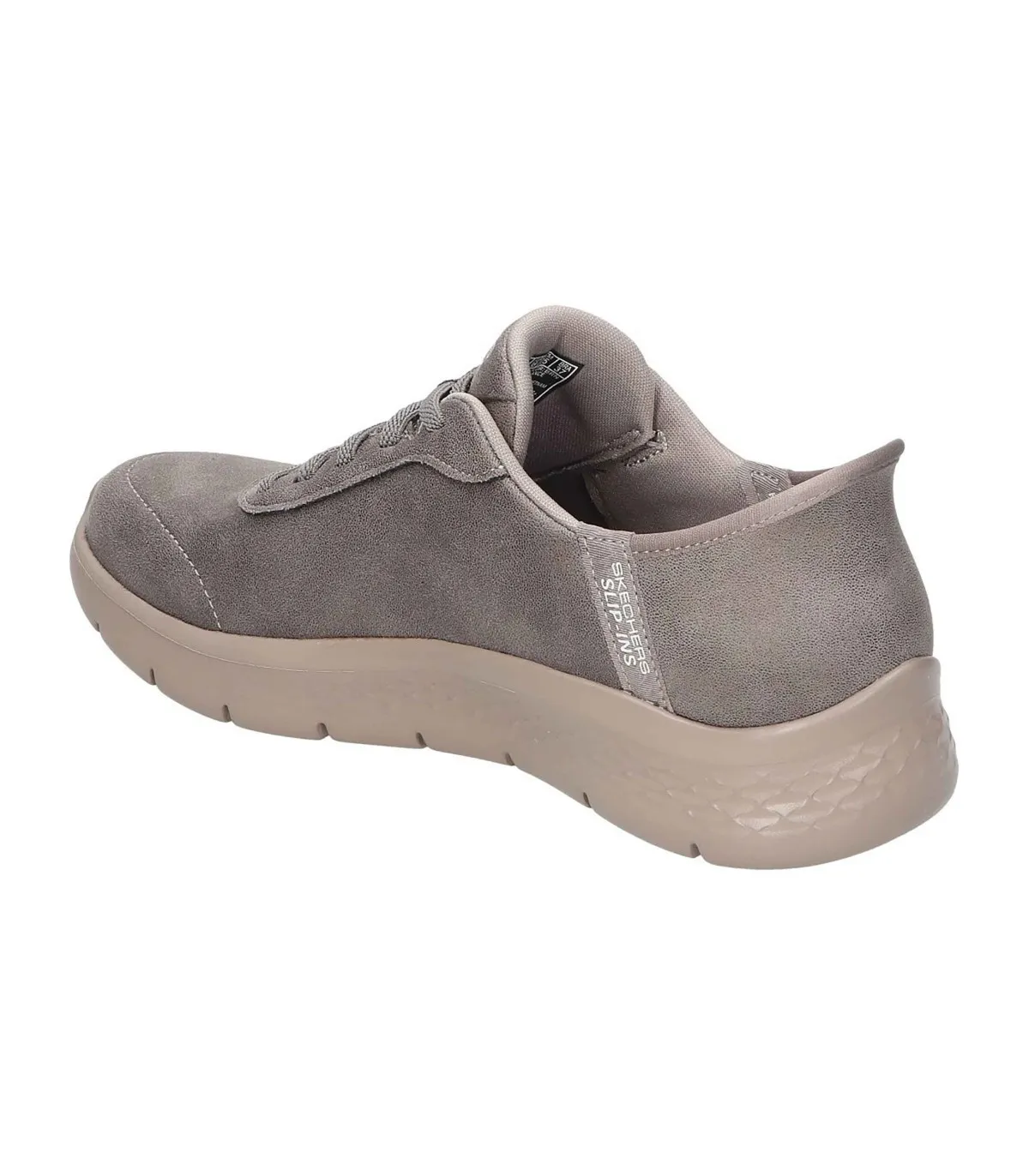 SKECHERS GO WALK FLEXMALI ZAPATILLA MUJER