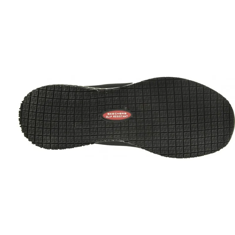 Skechers  Squad SR Negro