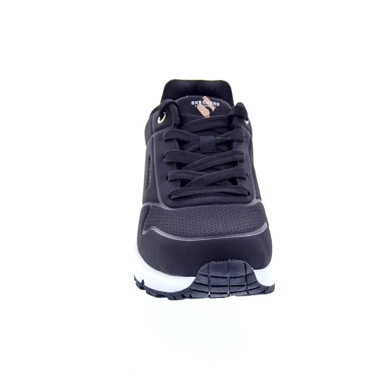 Skechers Zapatillas Mujer Uno Gen Negro