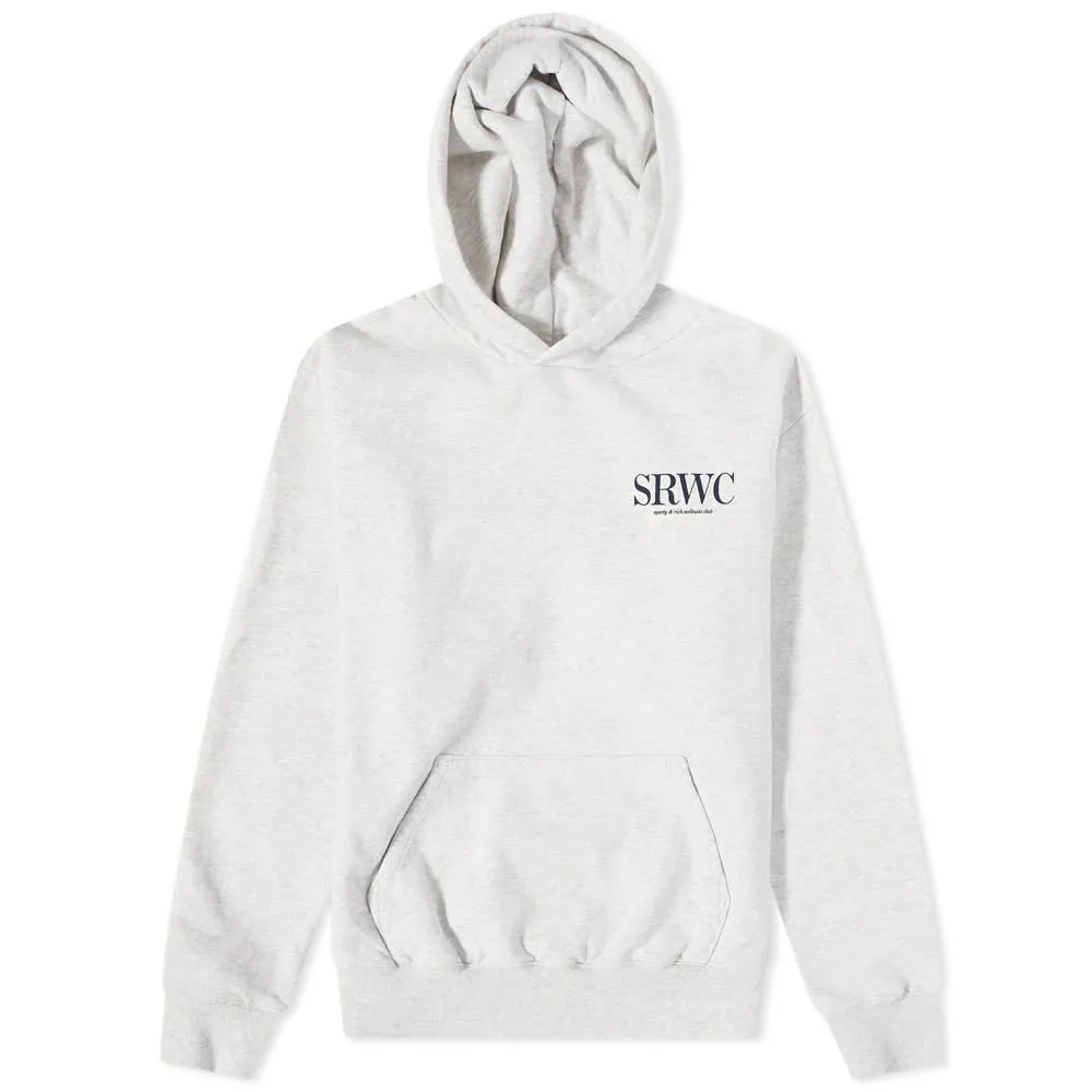 Sporty & Rich Upper East Side Hoody