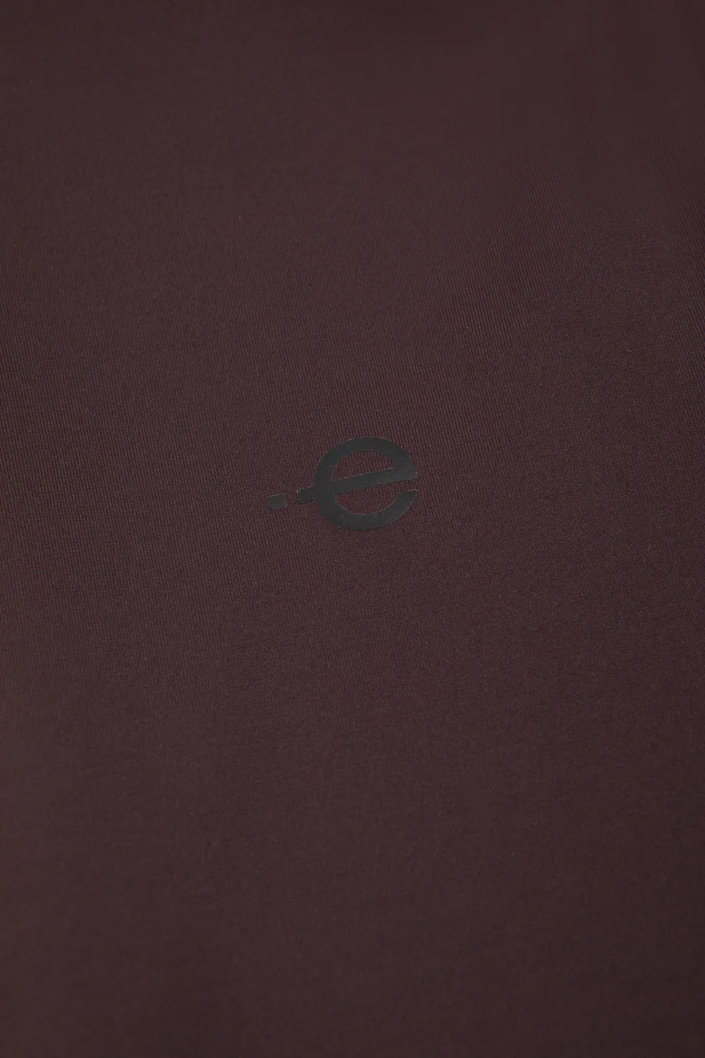 STELLEN PRO LONG SLEEVE MAILLOT BROWN