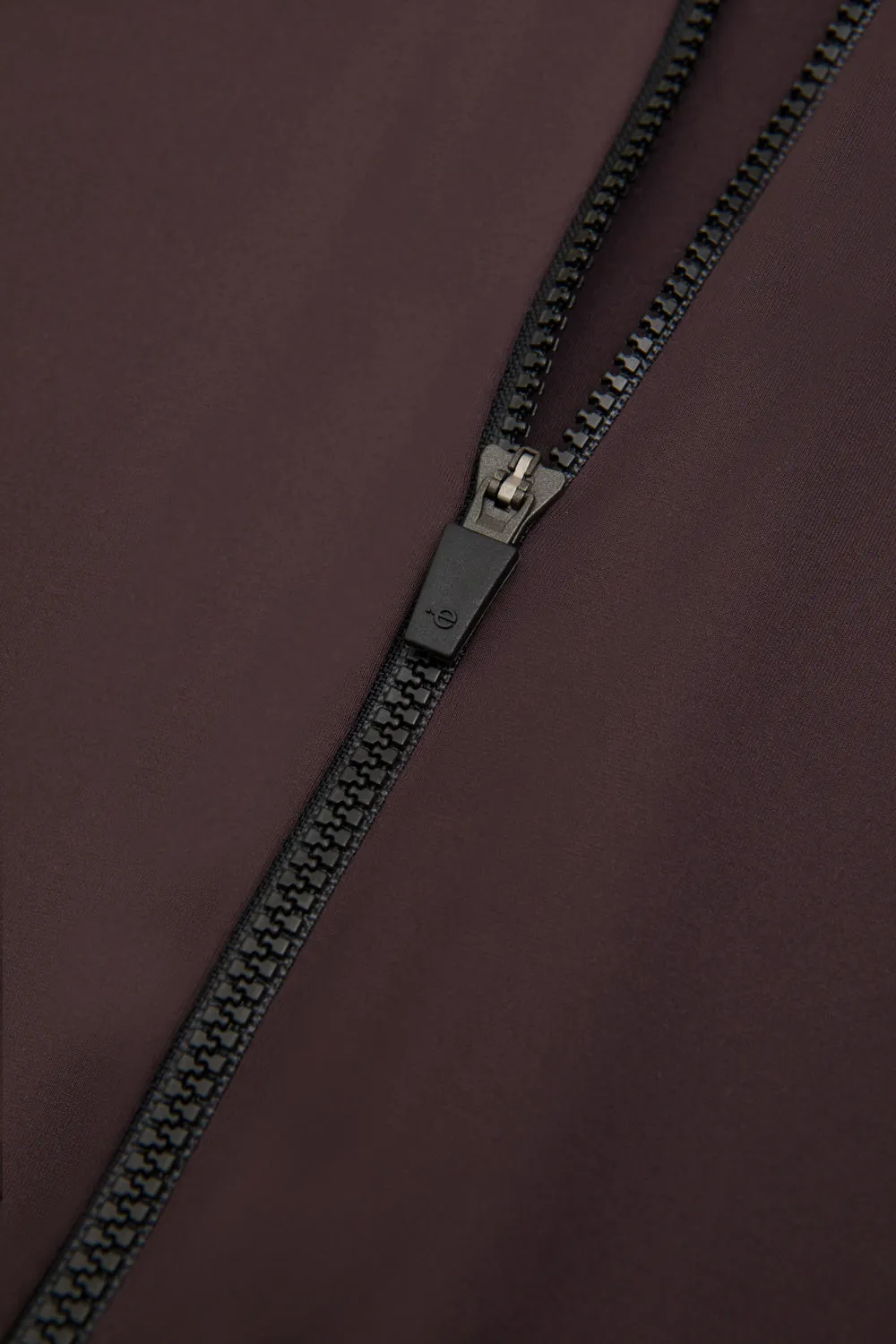 STELLEN PRO LONG SLEEVE MAILLOT BROWN